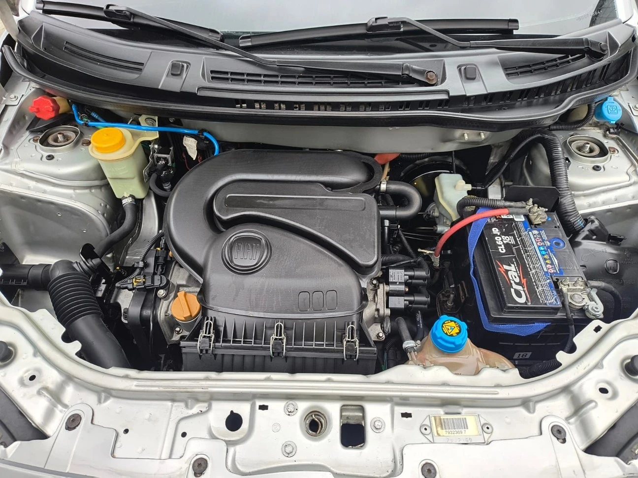 FIAT UNO