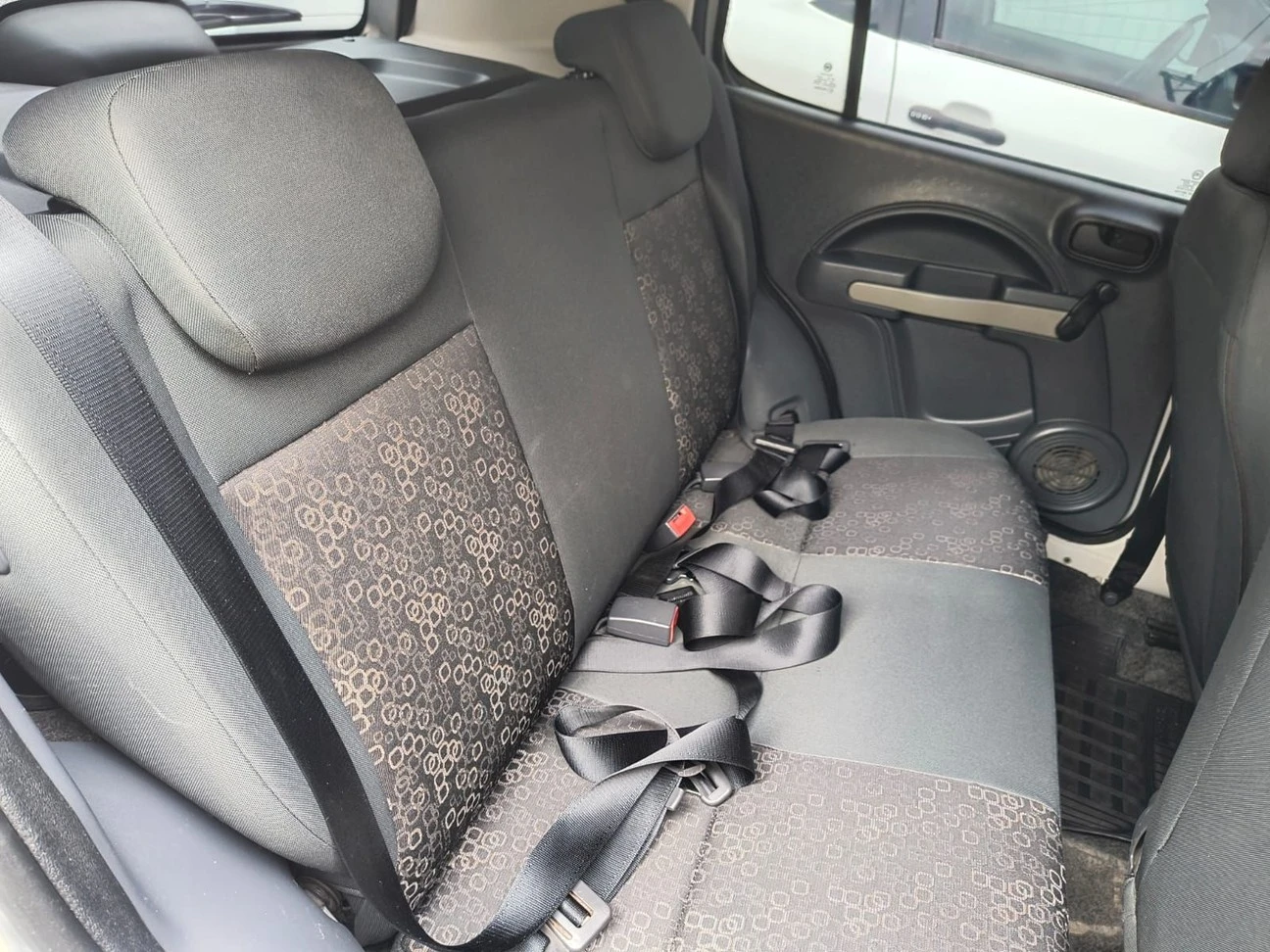 FIAT UNO