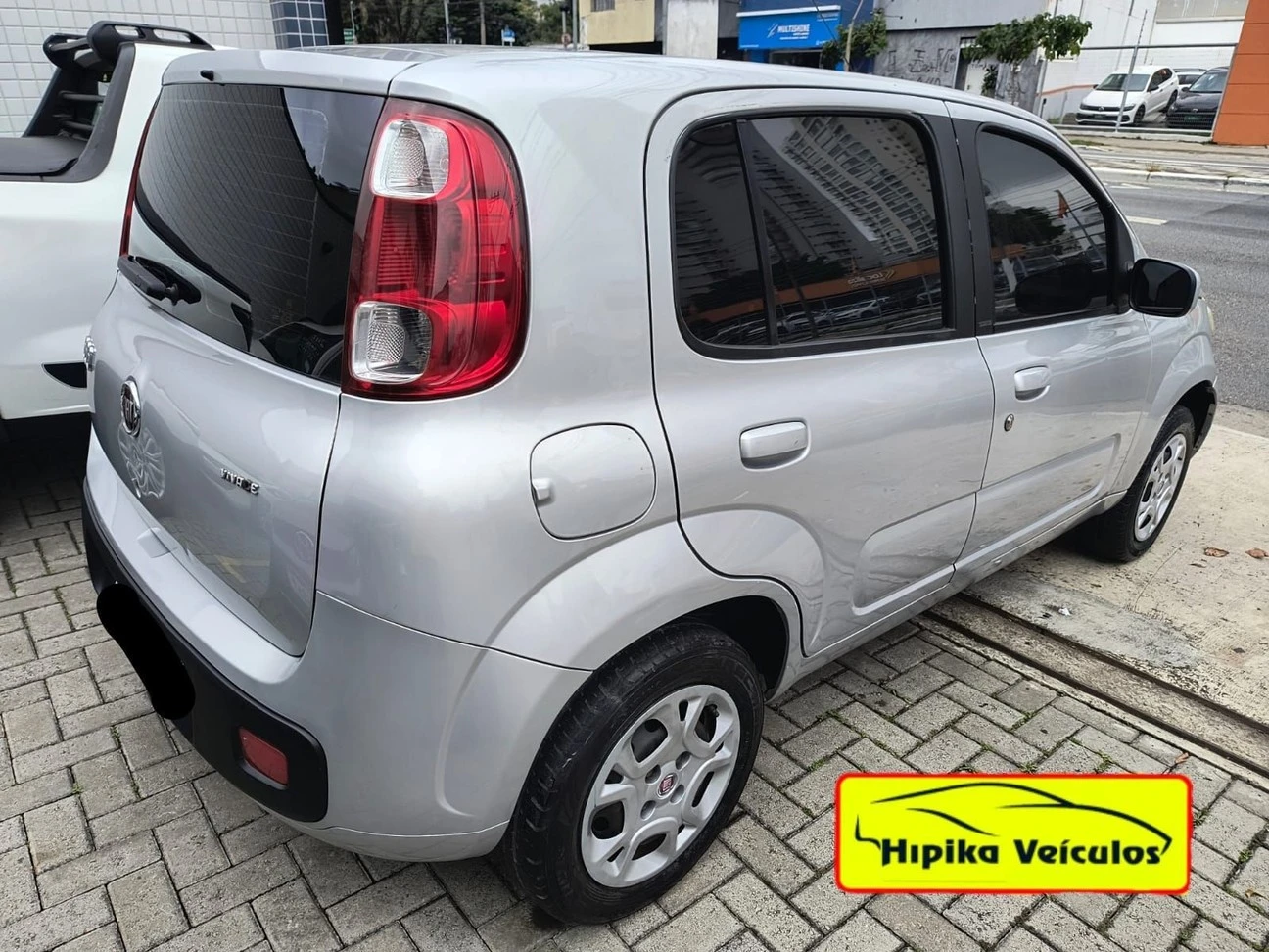 FIAT UNO