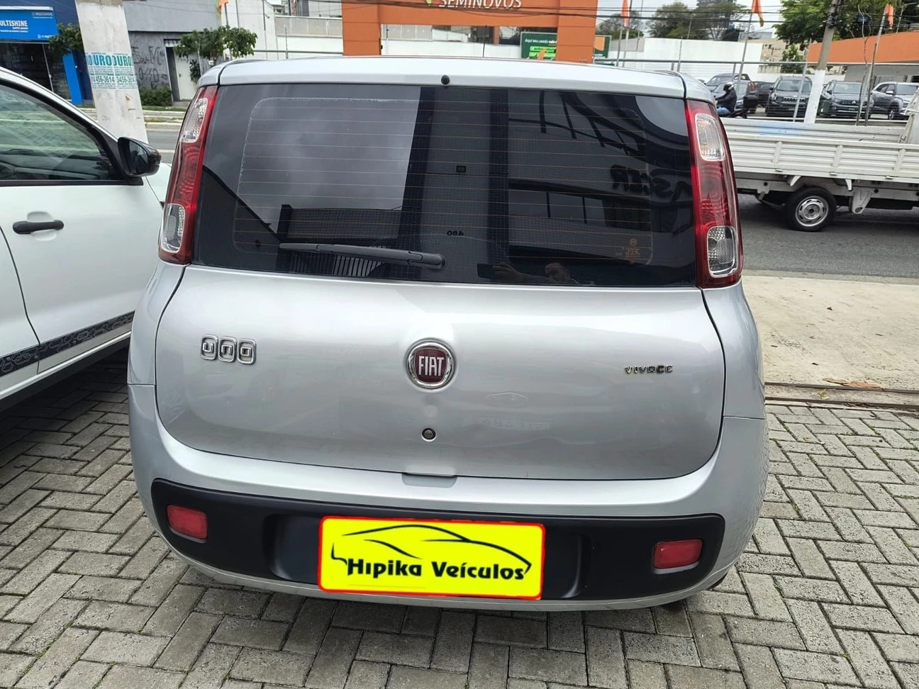 FIAT UNO