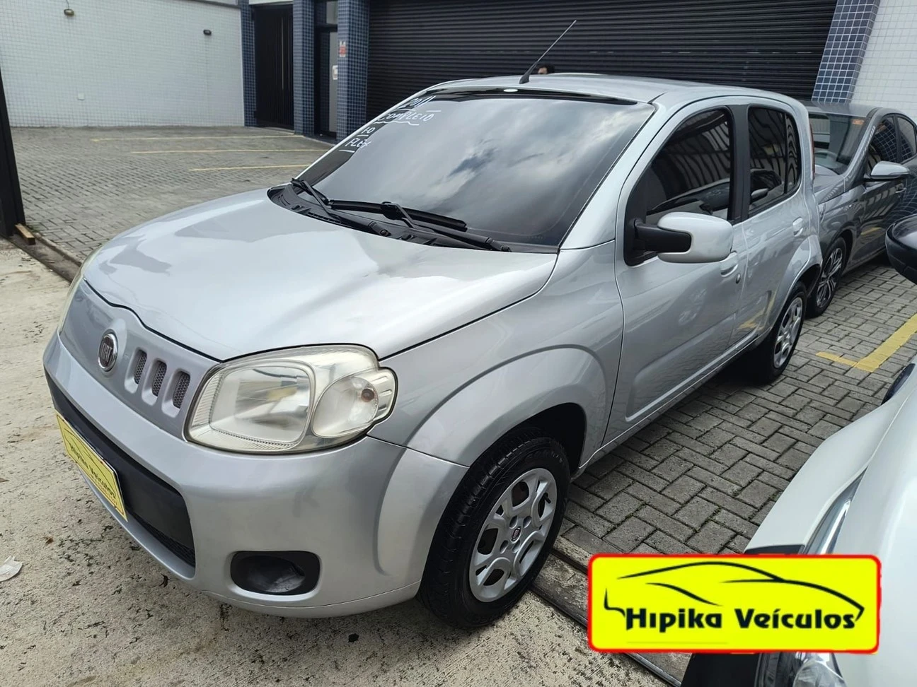 FIAT UNO
