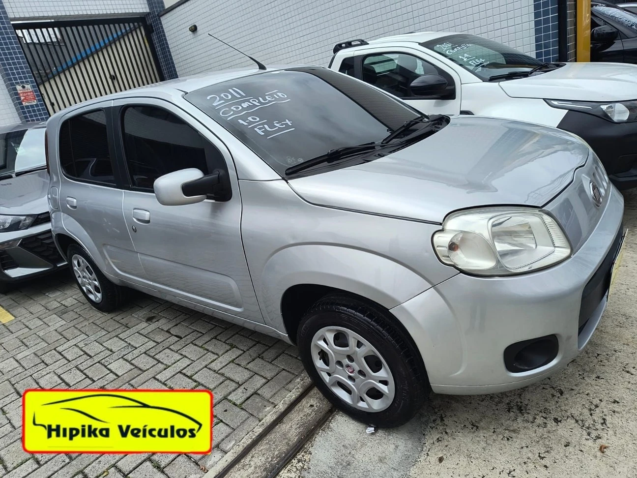 FIAT UNO