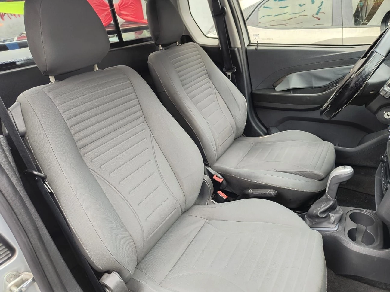 CHEVROLET MONTANA