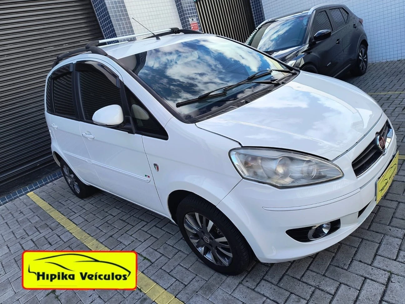 FIAT IDEA