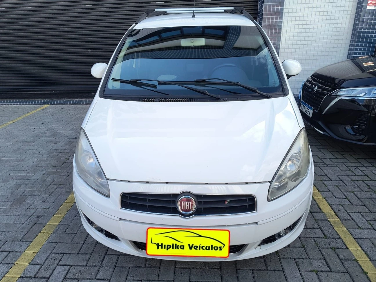 FIAT IDEA