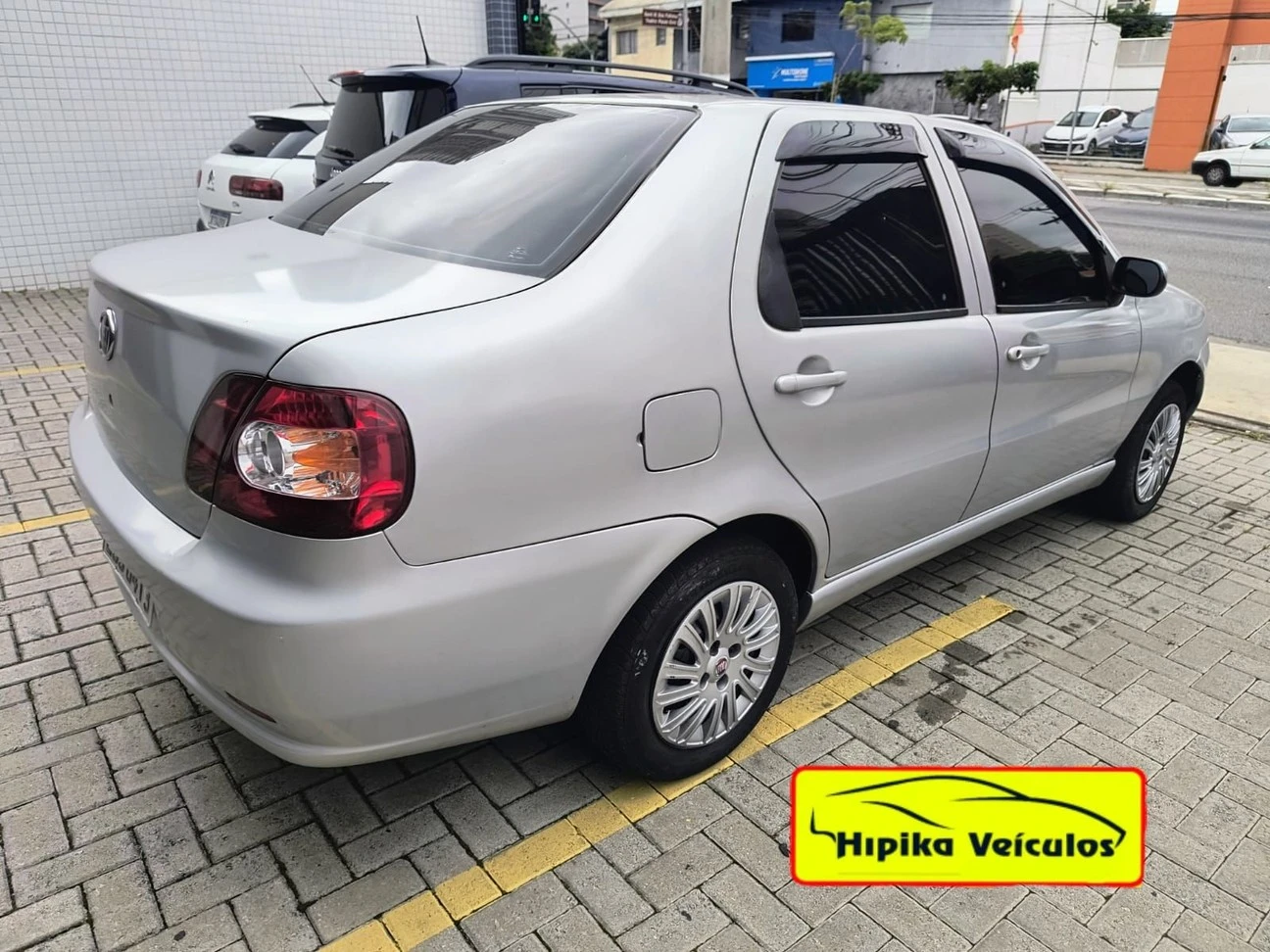 FIAT SIENA