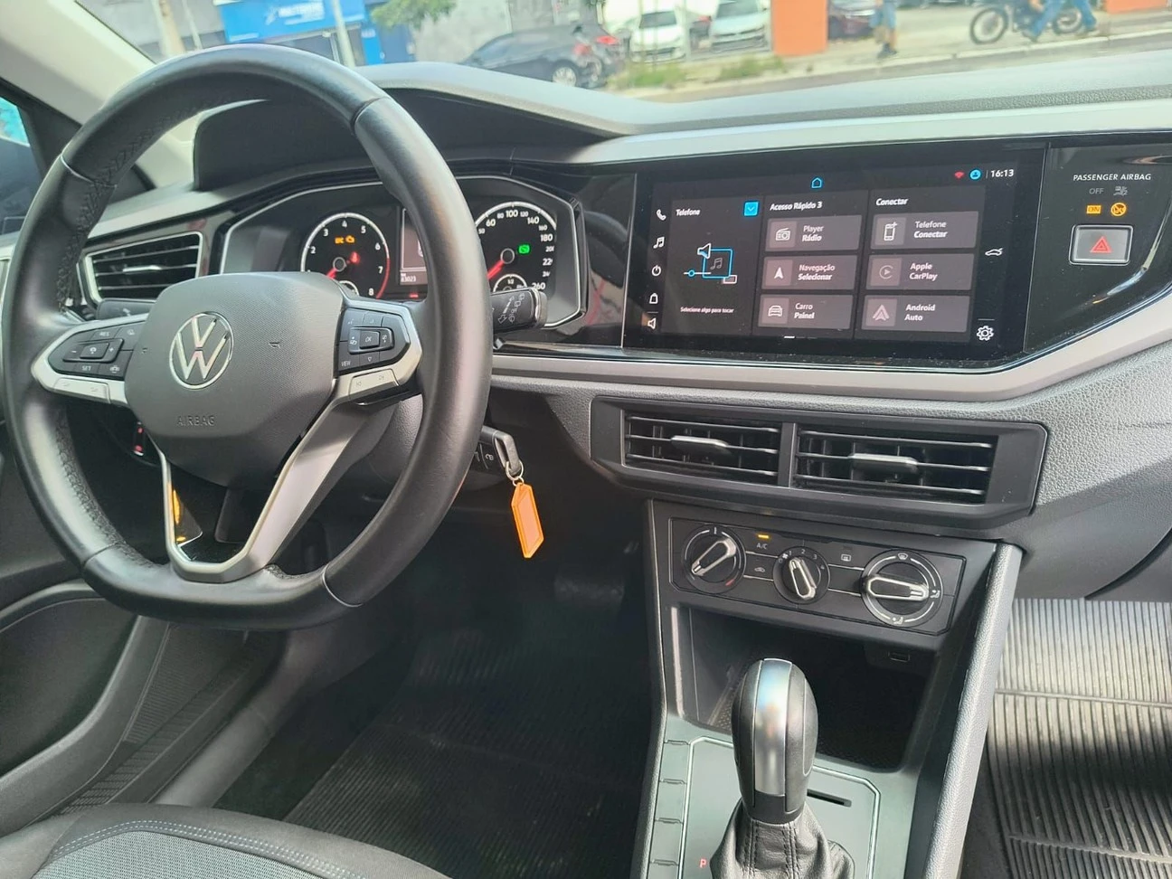 VOLKSWAGEN NIVUS