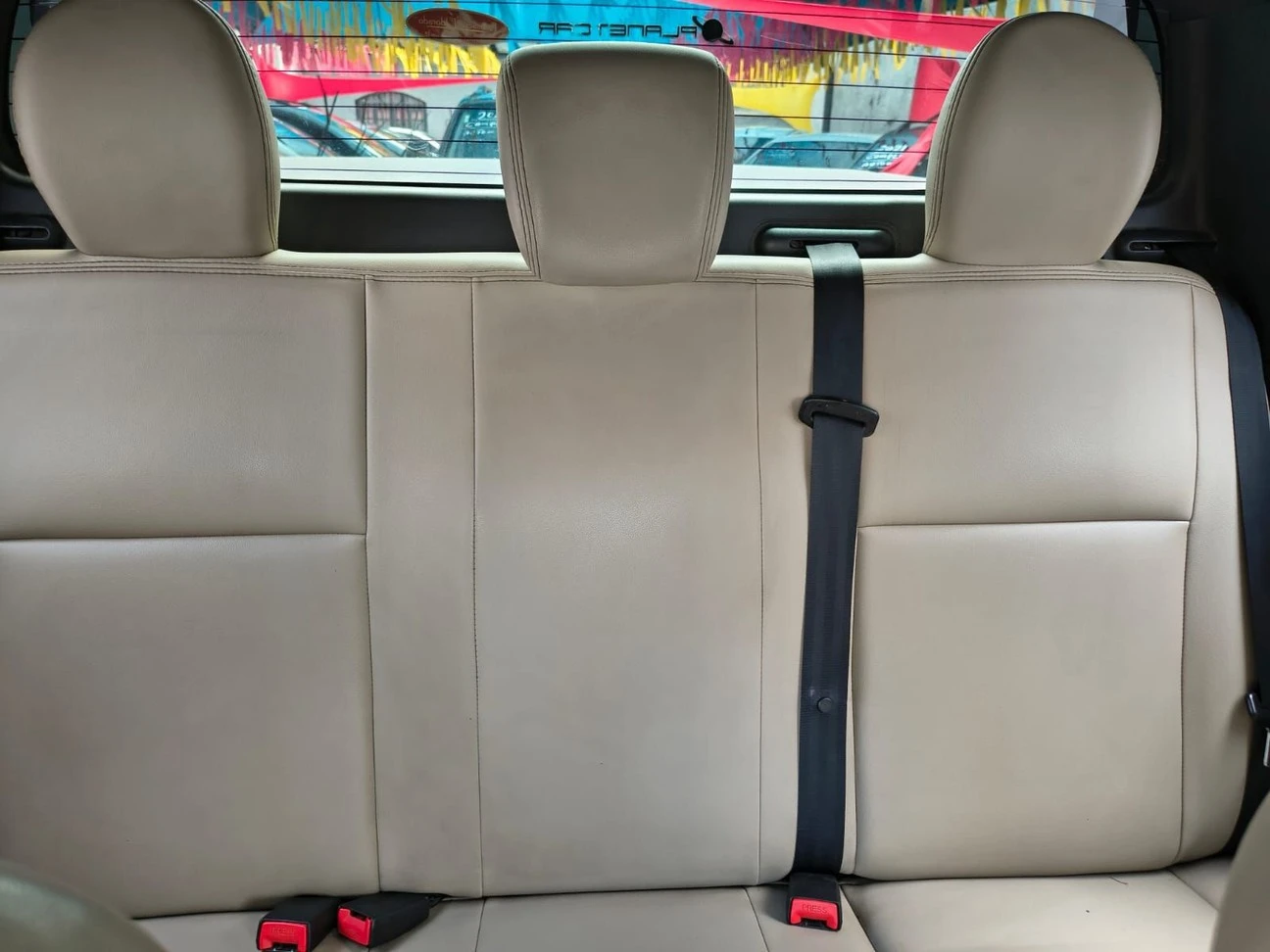 RENAULT DUSTER OROCH