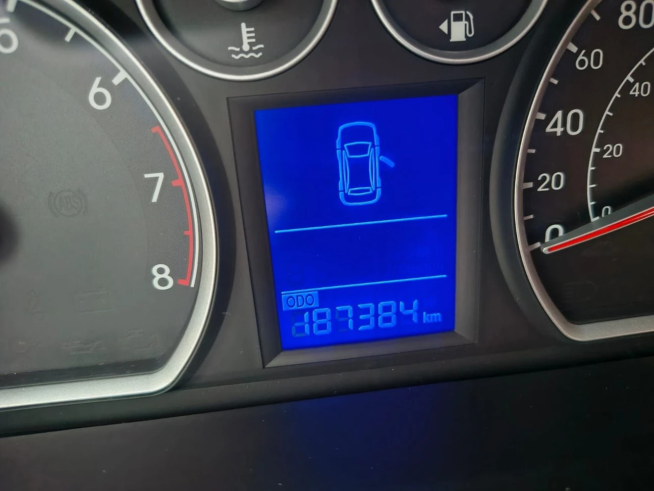 HYUNDAI I30 CW