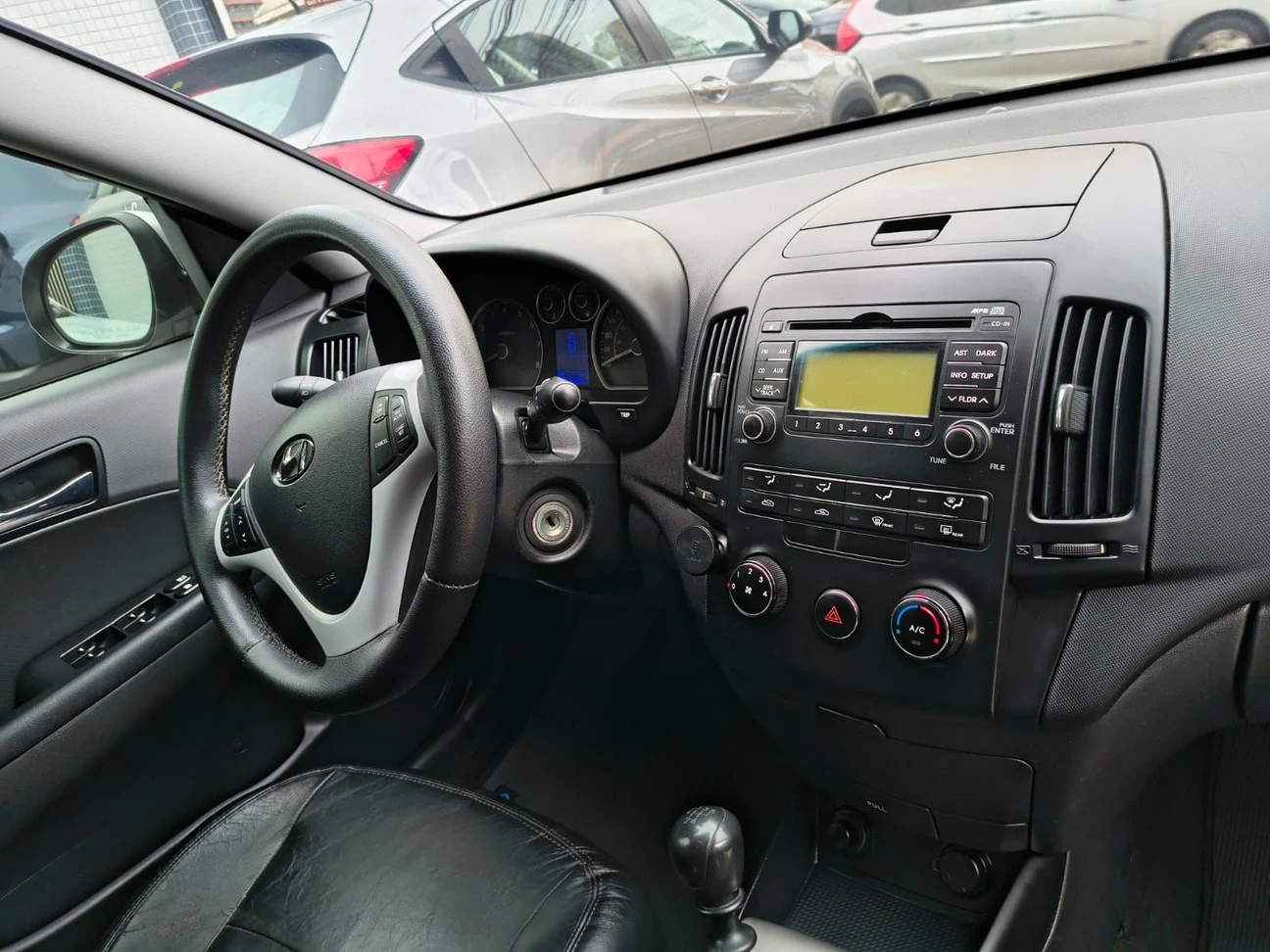 HYUNDAI I30 CW