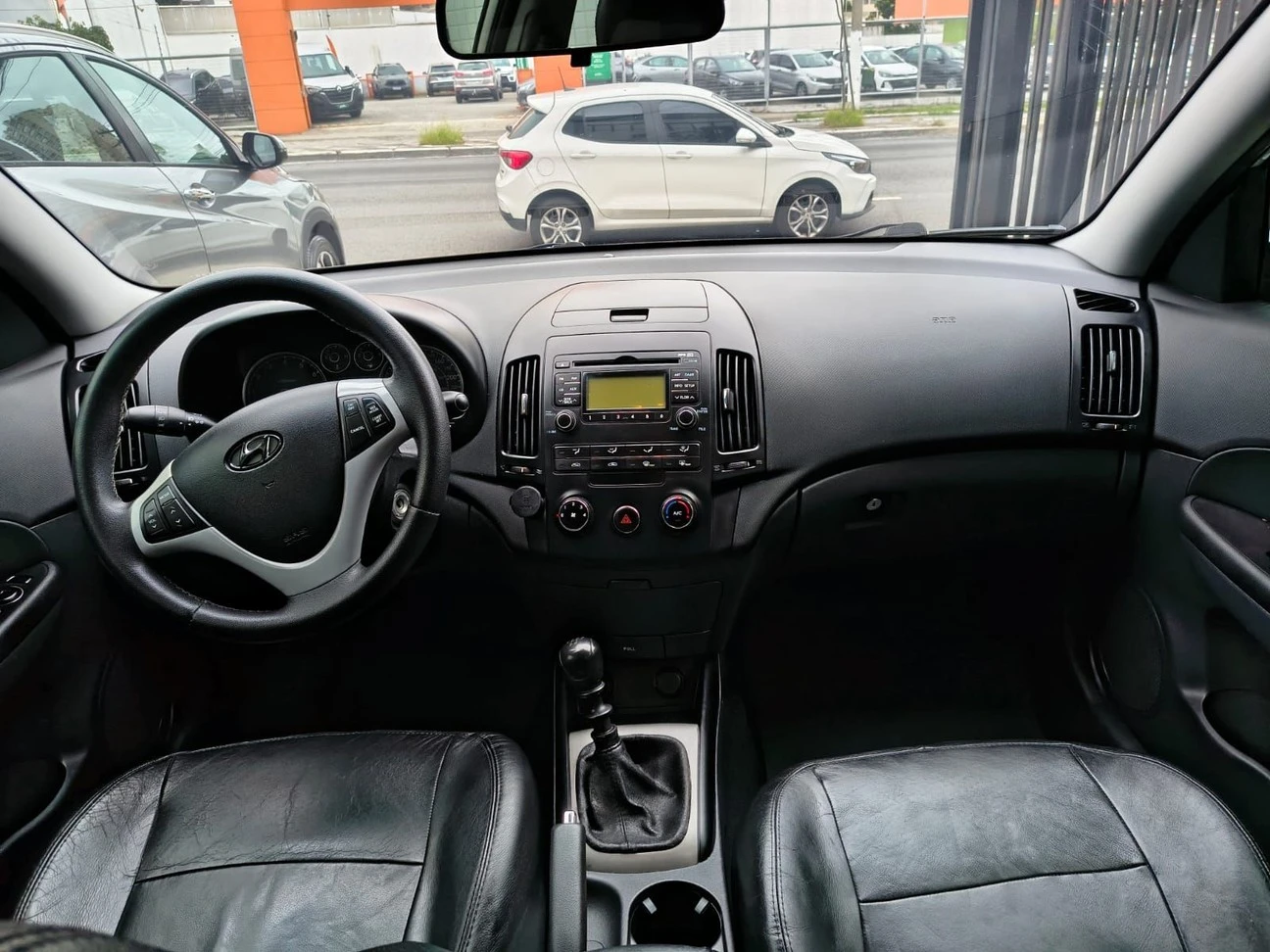 HYUNDAI I30 CW