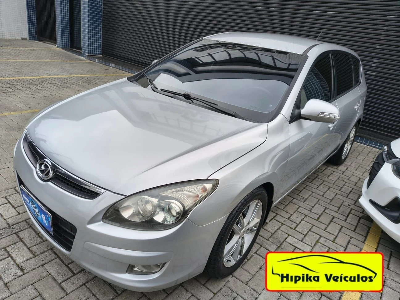 HYUNDAI I30 CW
