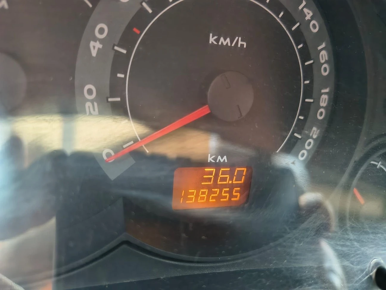 CHEVROLET CELTA