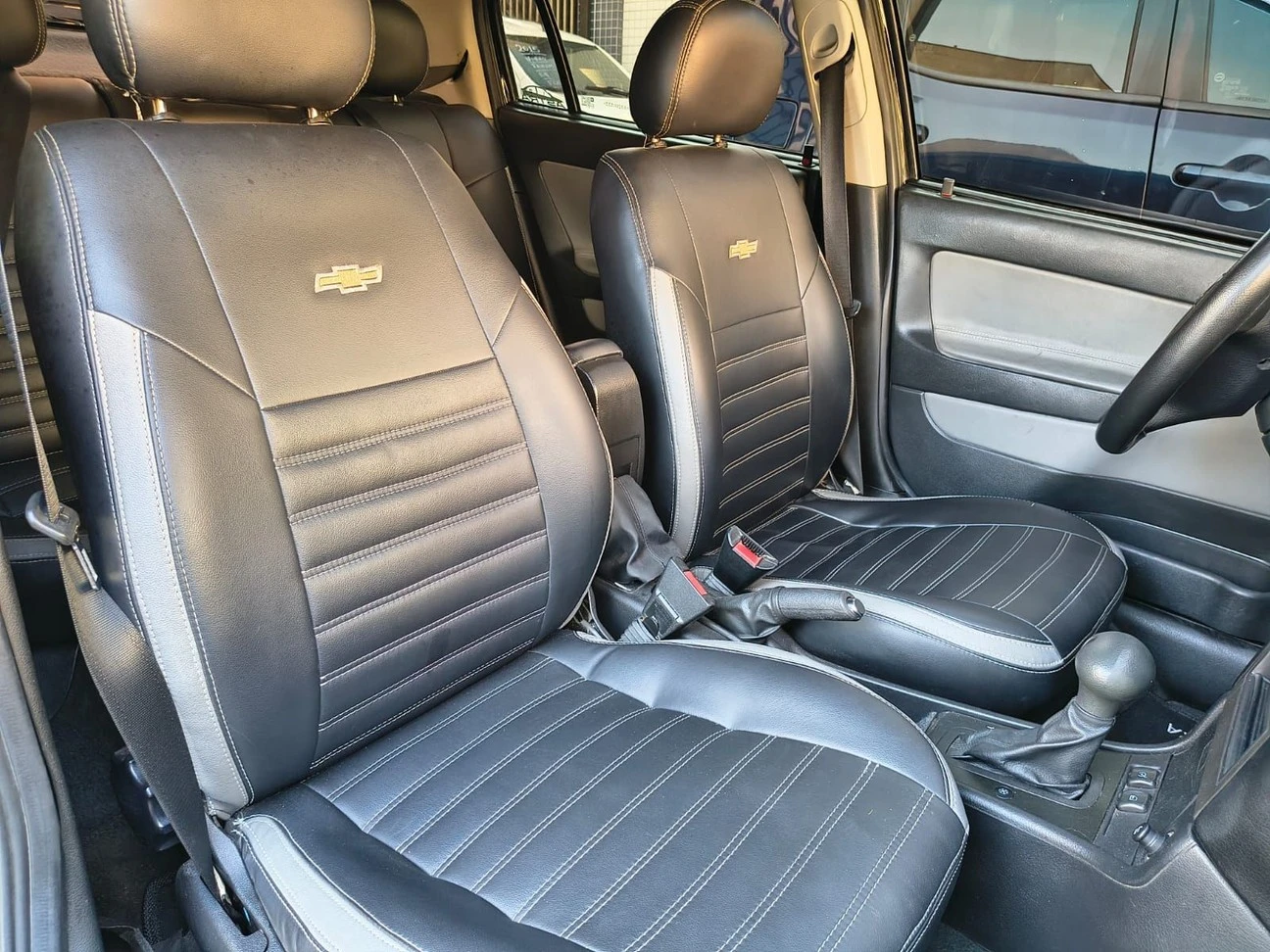 CHEVROLET ASTRA