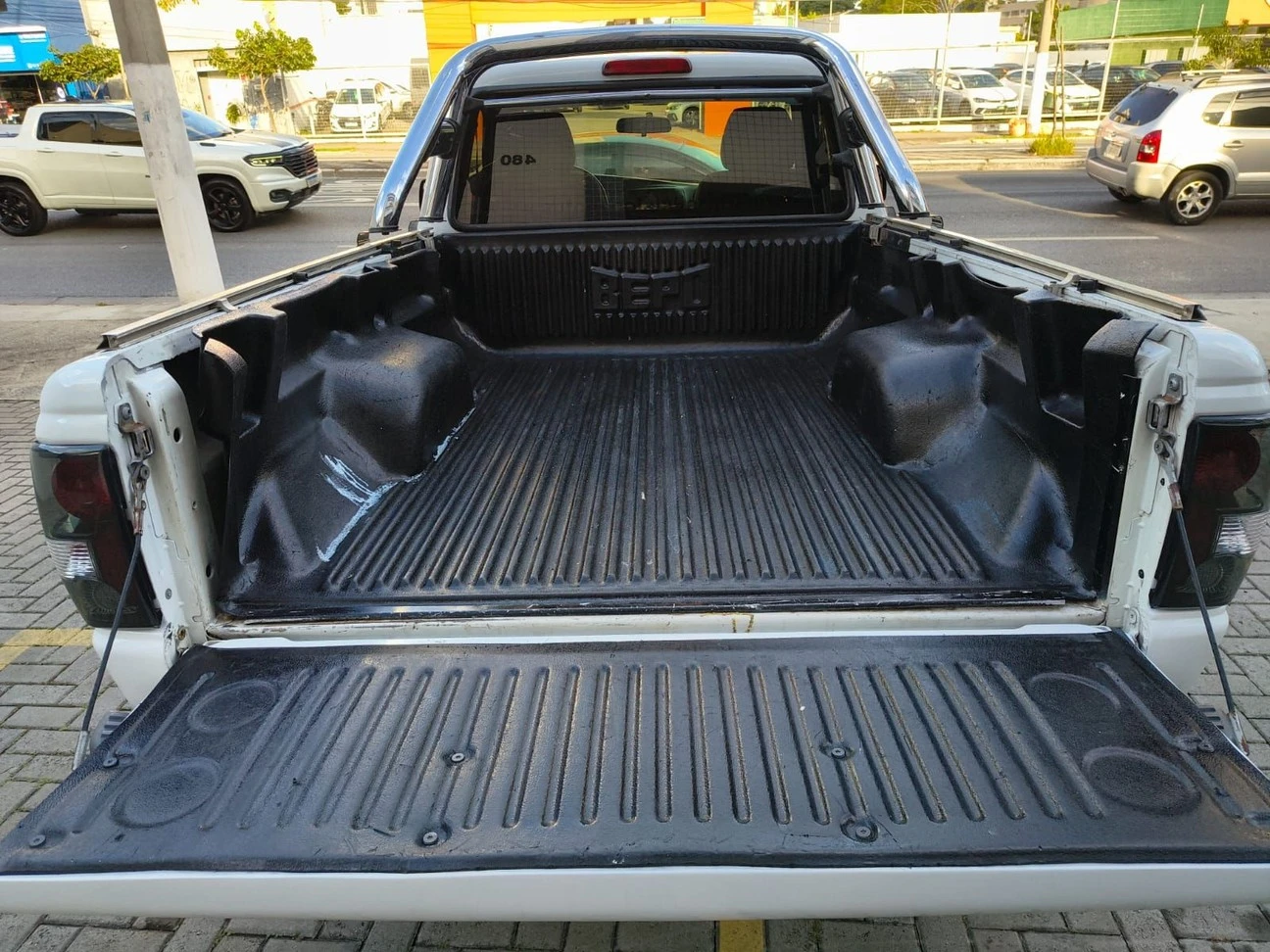 FORD RANGER