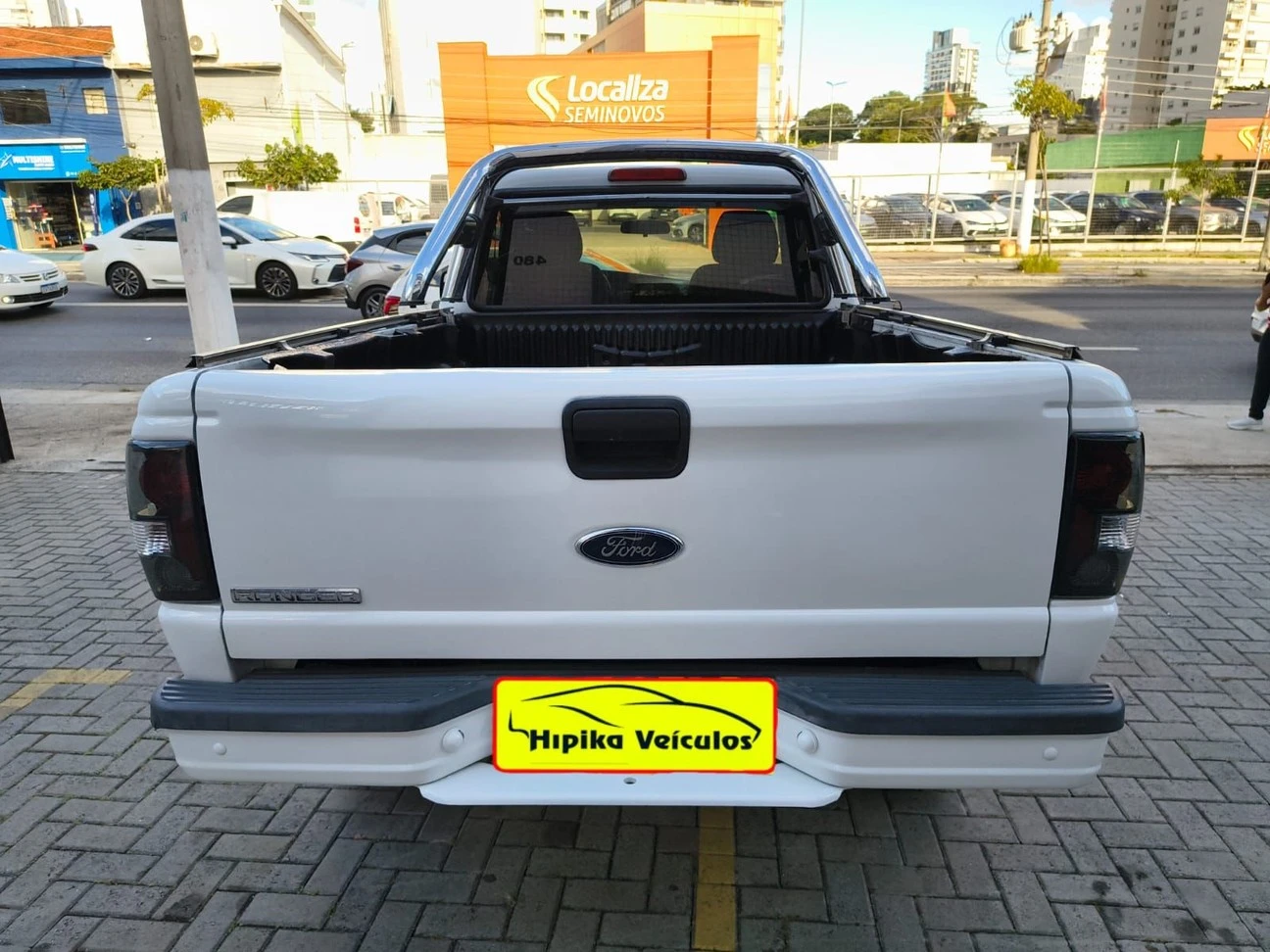 FORD RANGER
