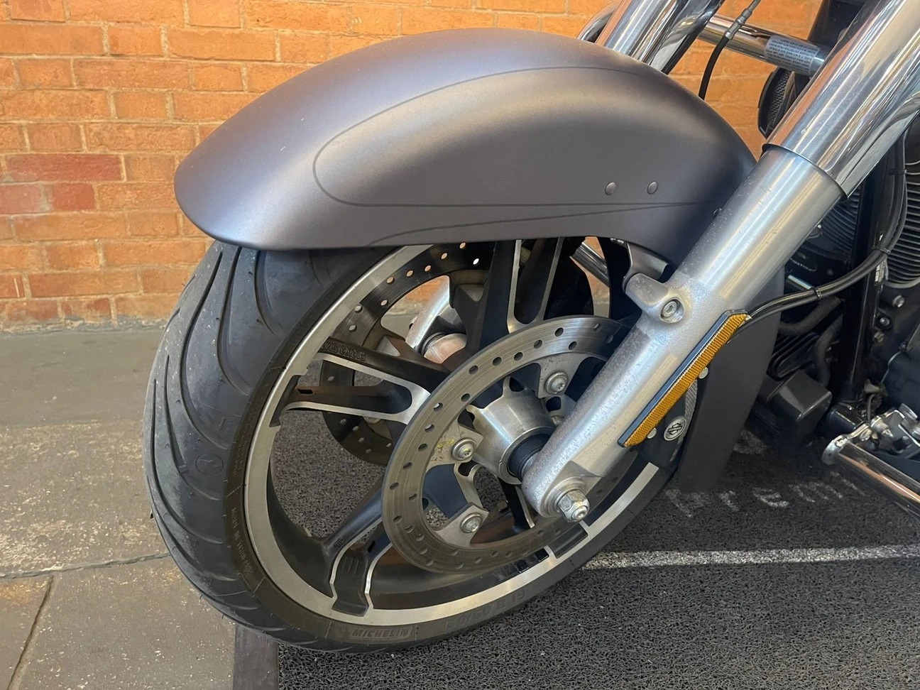 HARLEY-DAVIDSON STREET GLIDE SPECIAL