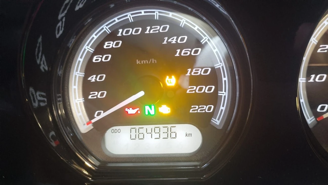 HARLEY-DAVIDSON ULTRA LIMITED