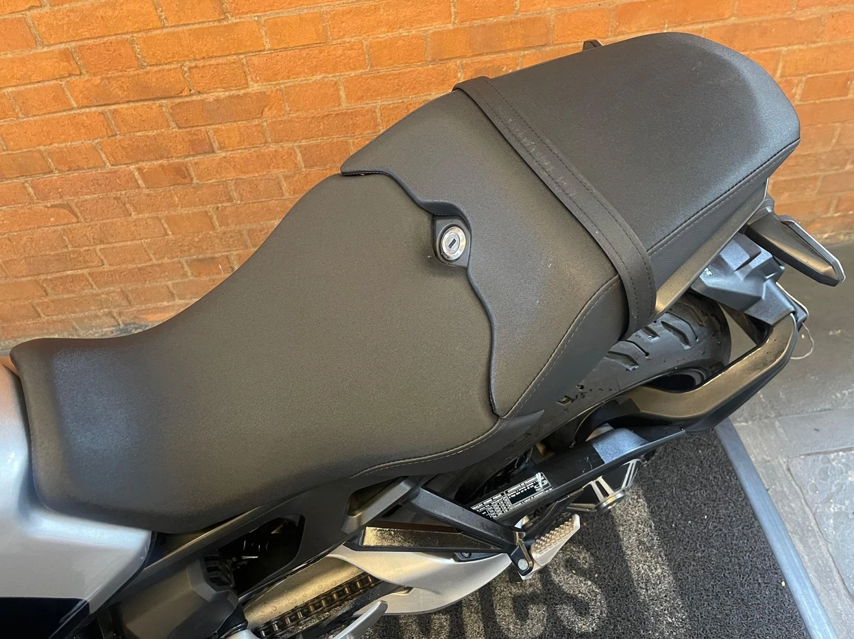 HONDA CB 1000R ABS