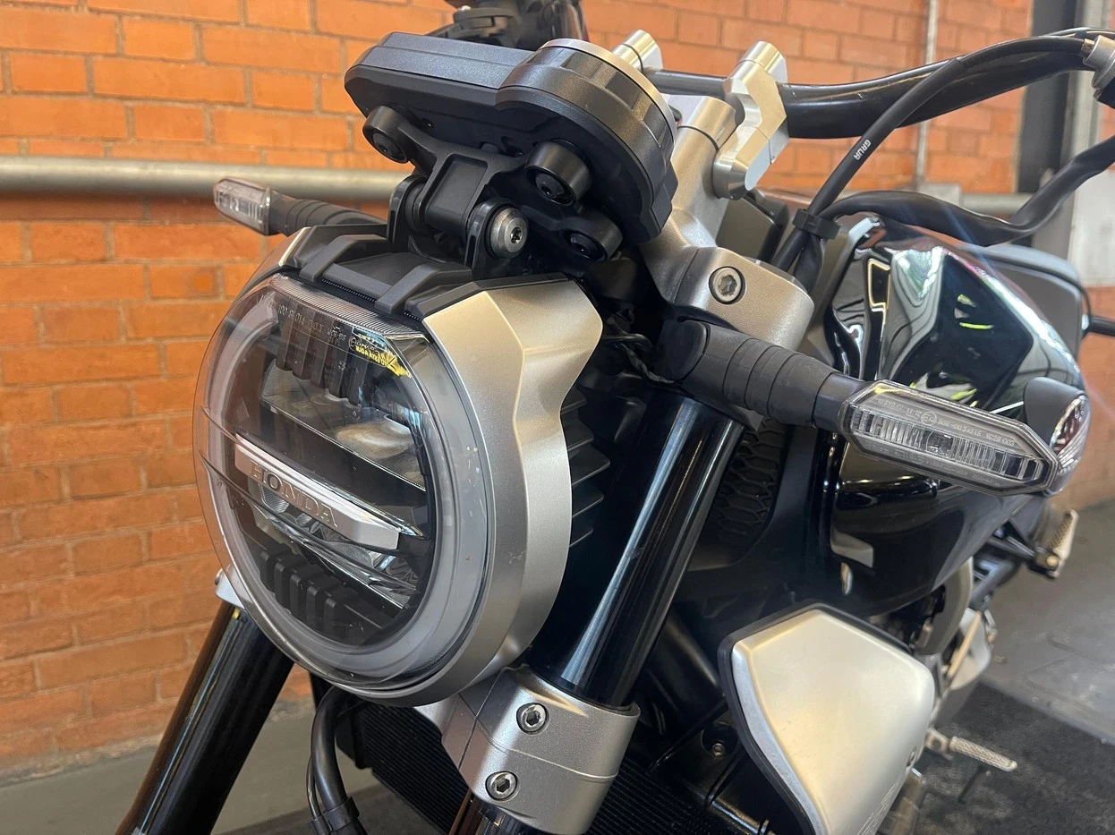 HONDA CB 1000R ABS