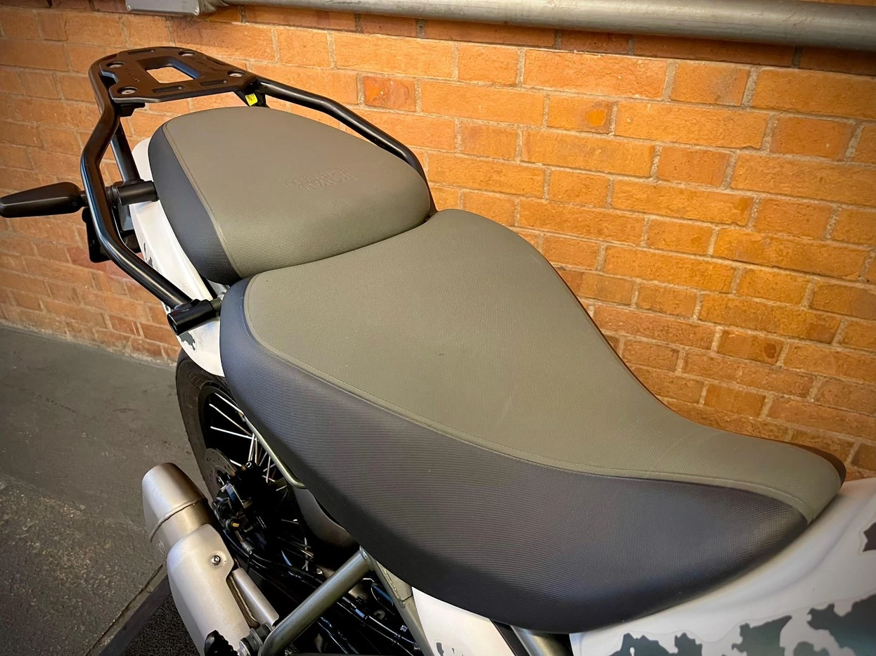 ROYAL ENFIELD HIMALAYAN