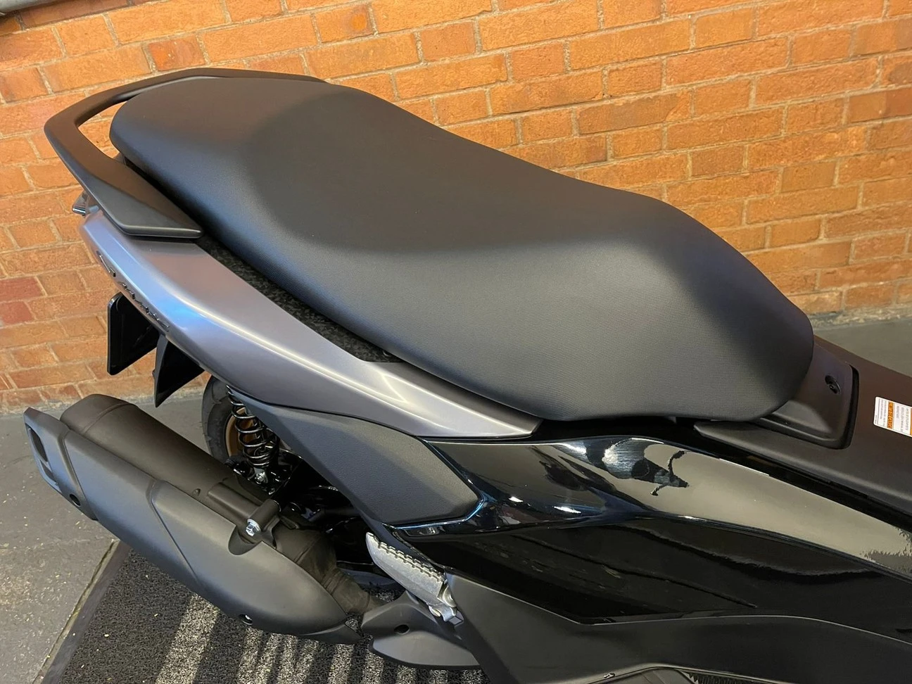 YAMAHA NMAX 160 ABS