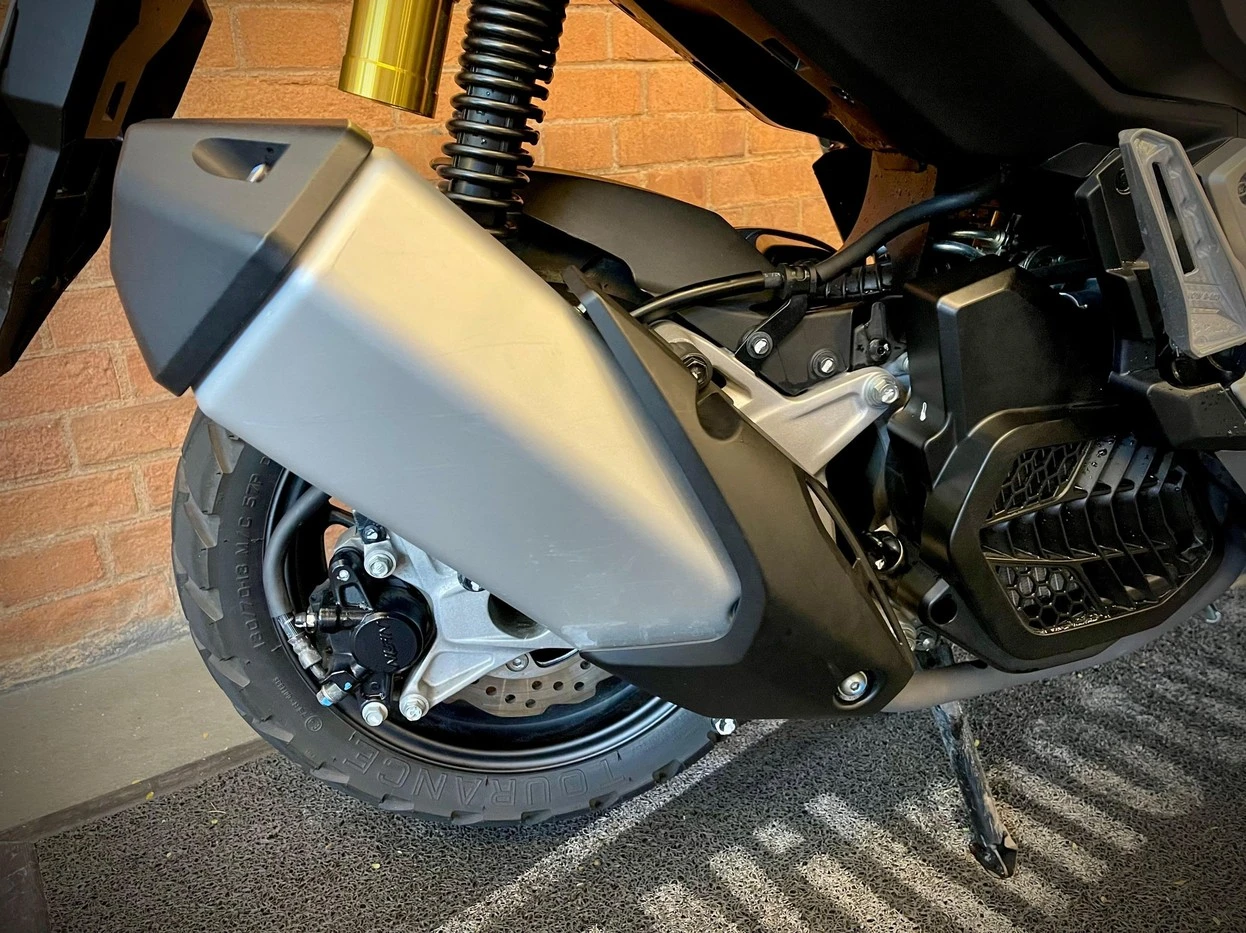 HONDA ADV 150