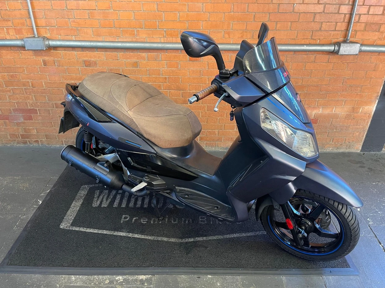 DAFRA CITYCOM 300i