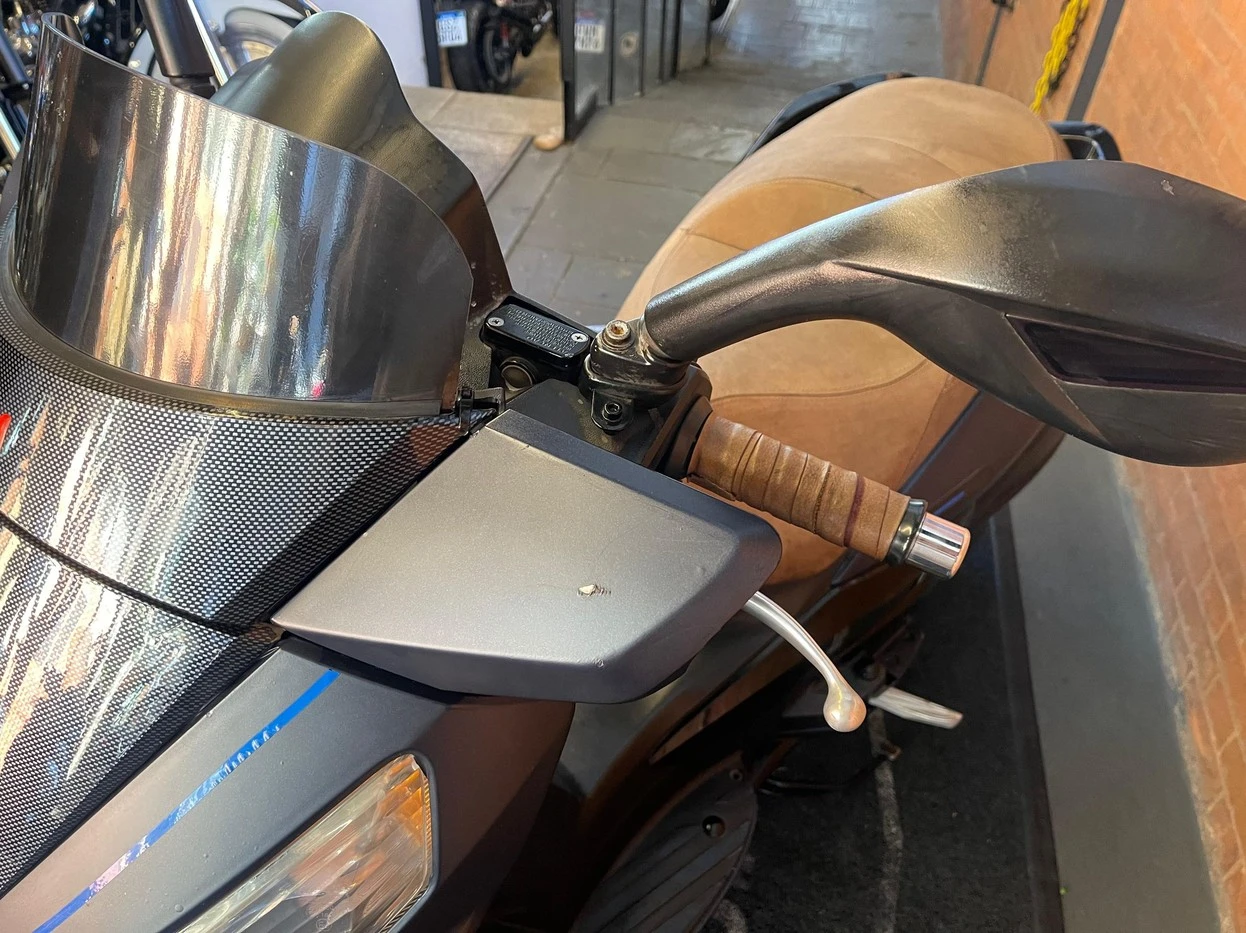 DAFRA CITYCOM 300i