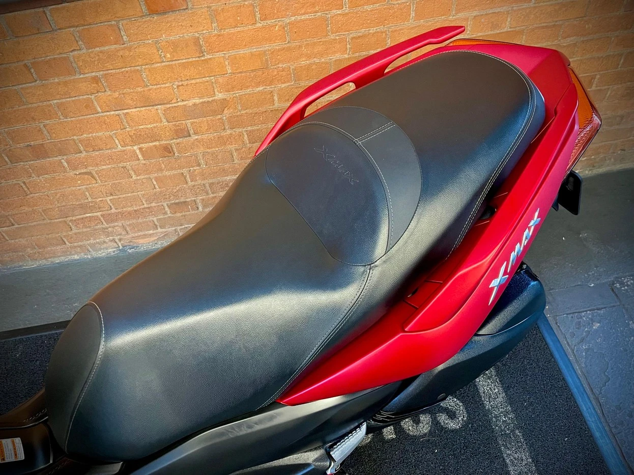 YAMAHA XMAX ABS