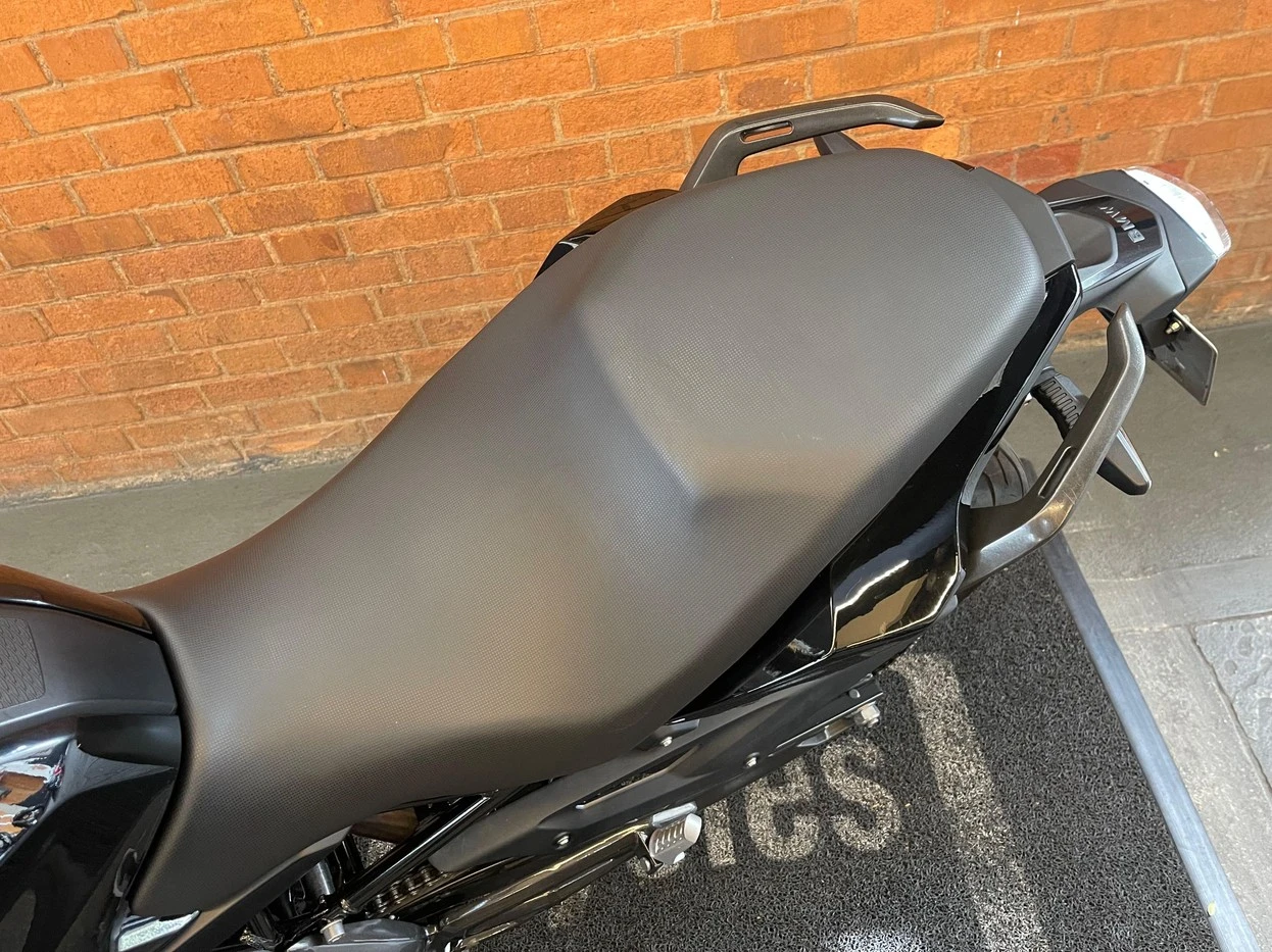 YAMAHA XTZ 250 LANDER