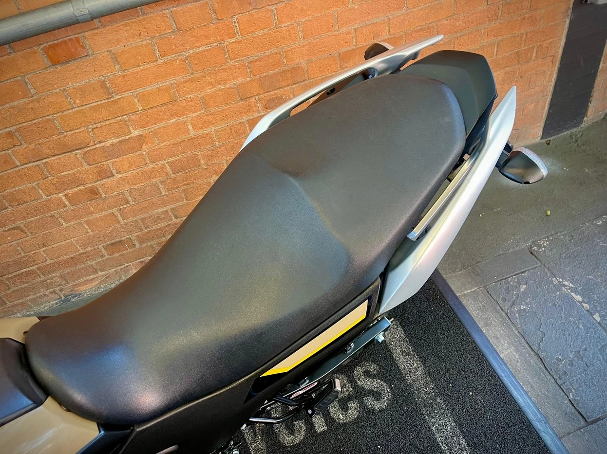 YAMAHA XTZ 250 LANDER
