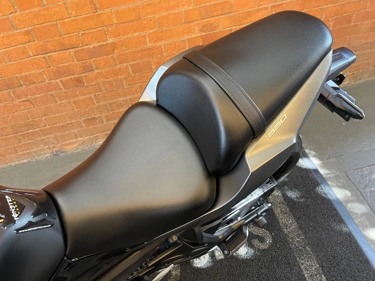 KAWASAKI NINJA 650 ABS