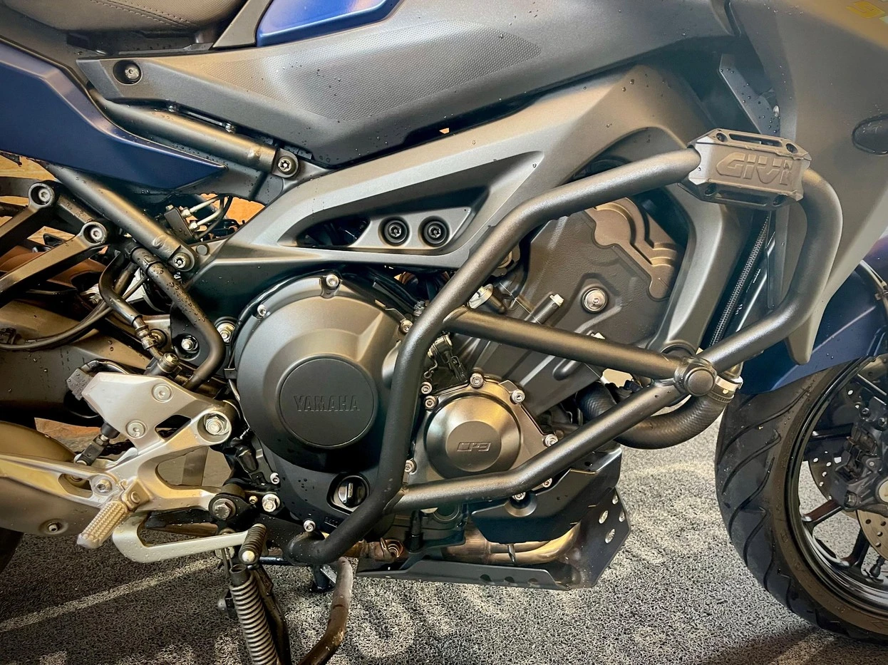 YAMAHA TRACER 900 GT 
