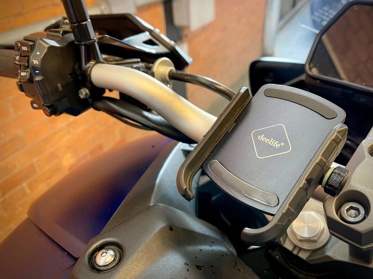 YAMAHA TRACER 900 GT 