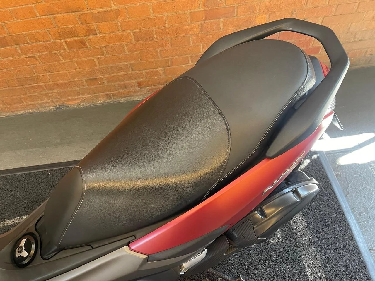 YAMAHA NMAX 160 ABS