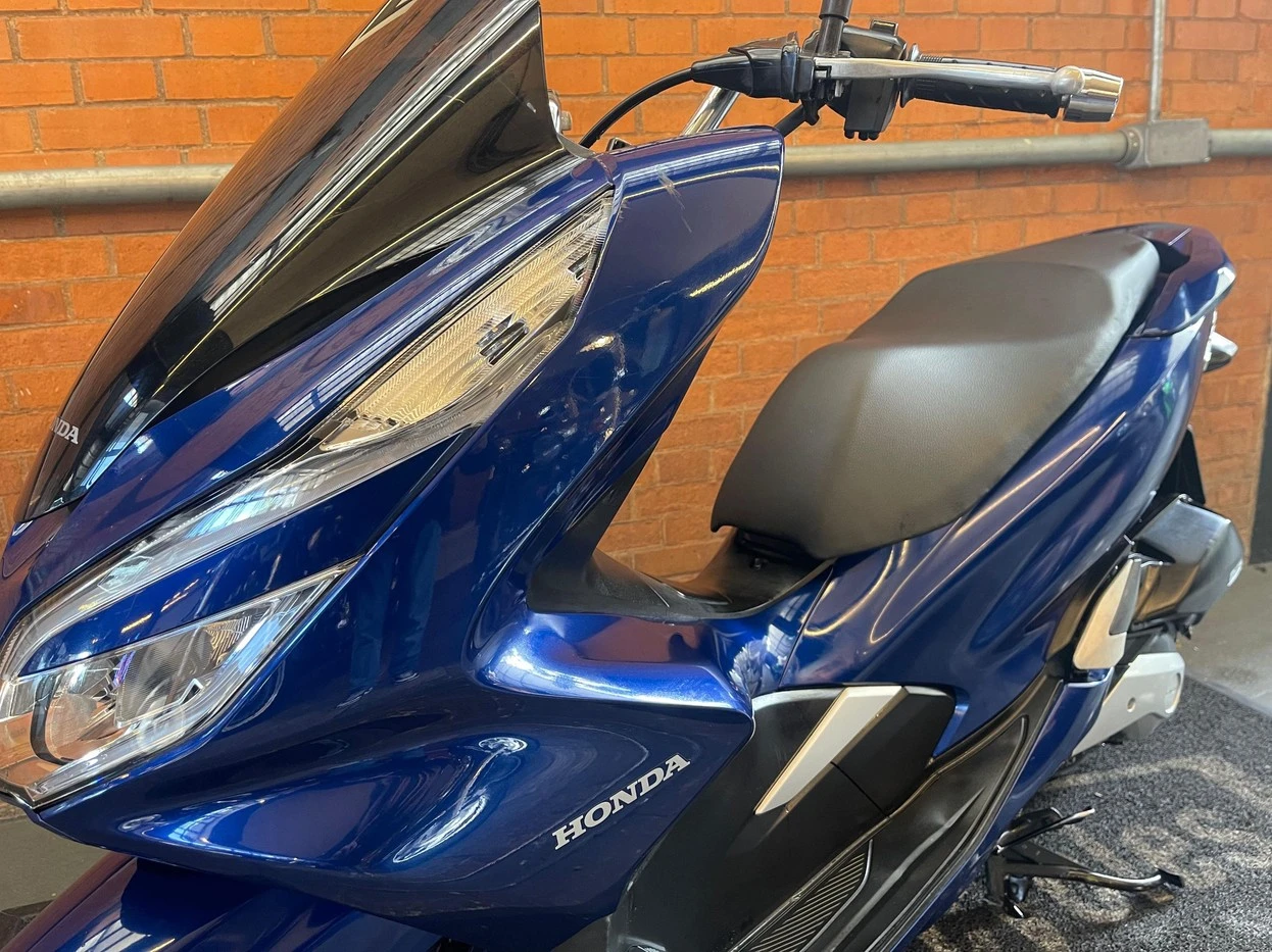 HONDA PCX