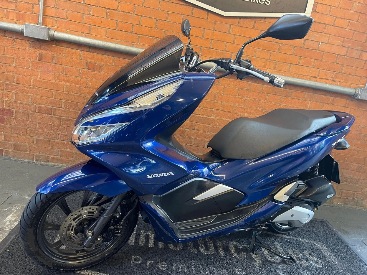 HONDA PCX