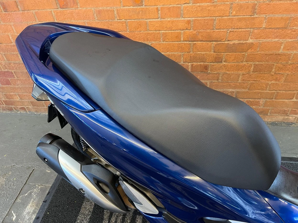 HONDA PCX