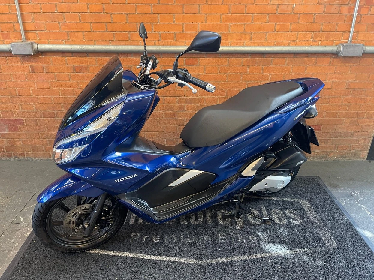HONDA PCX