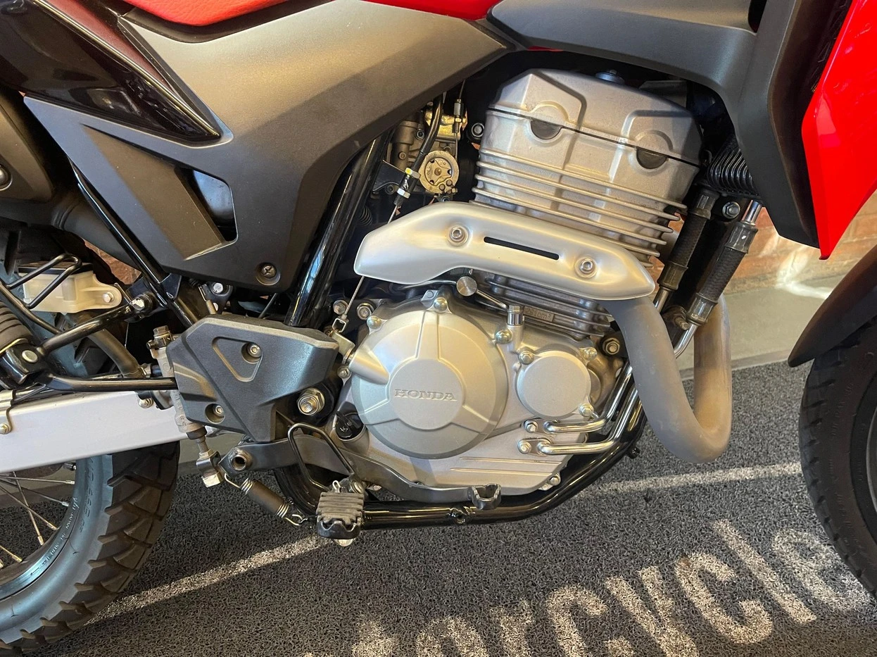 HONDA XRE 300 ABS