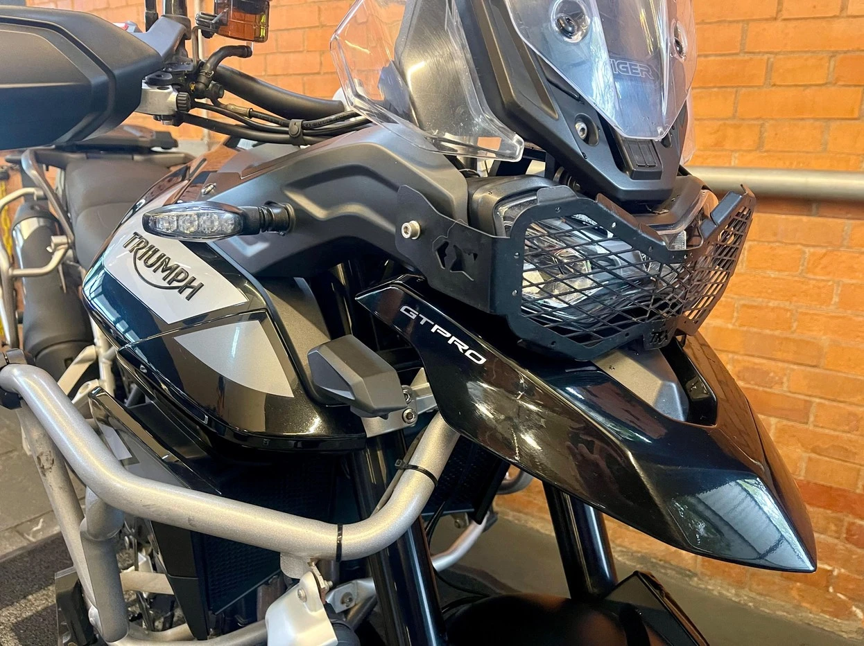 TRIUMPH TIGER 900 GT PRO