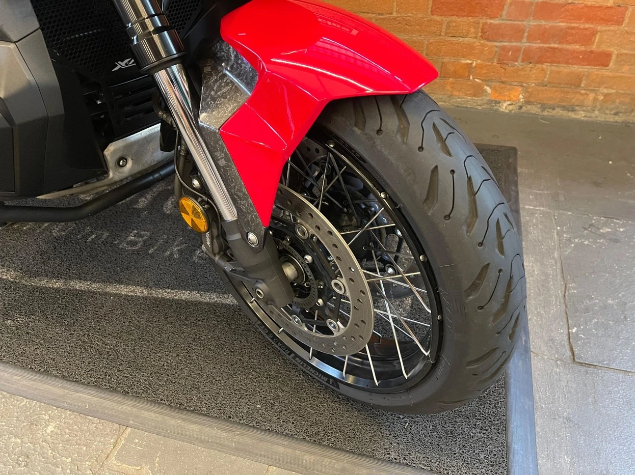 HONDA X-ADV