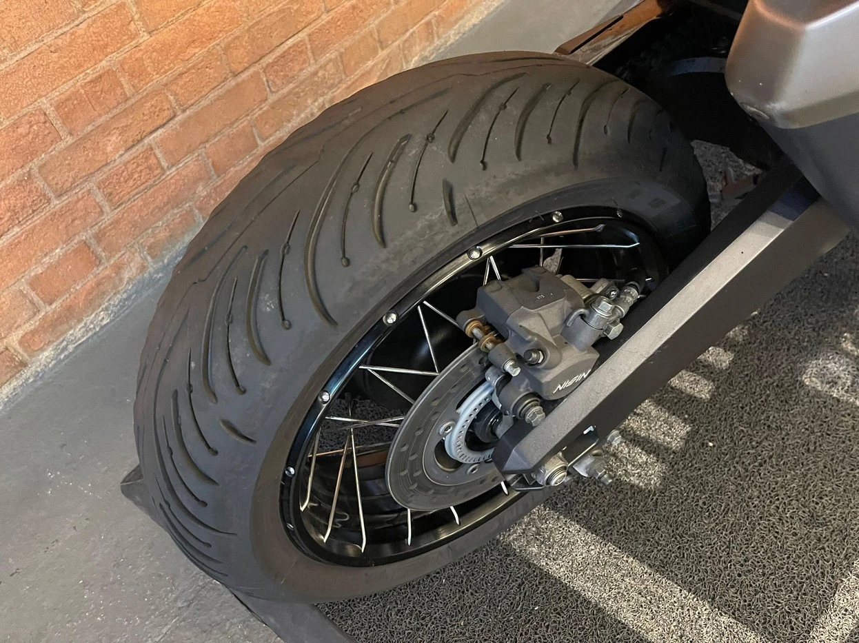 HONDA X-ADV