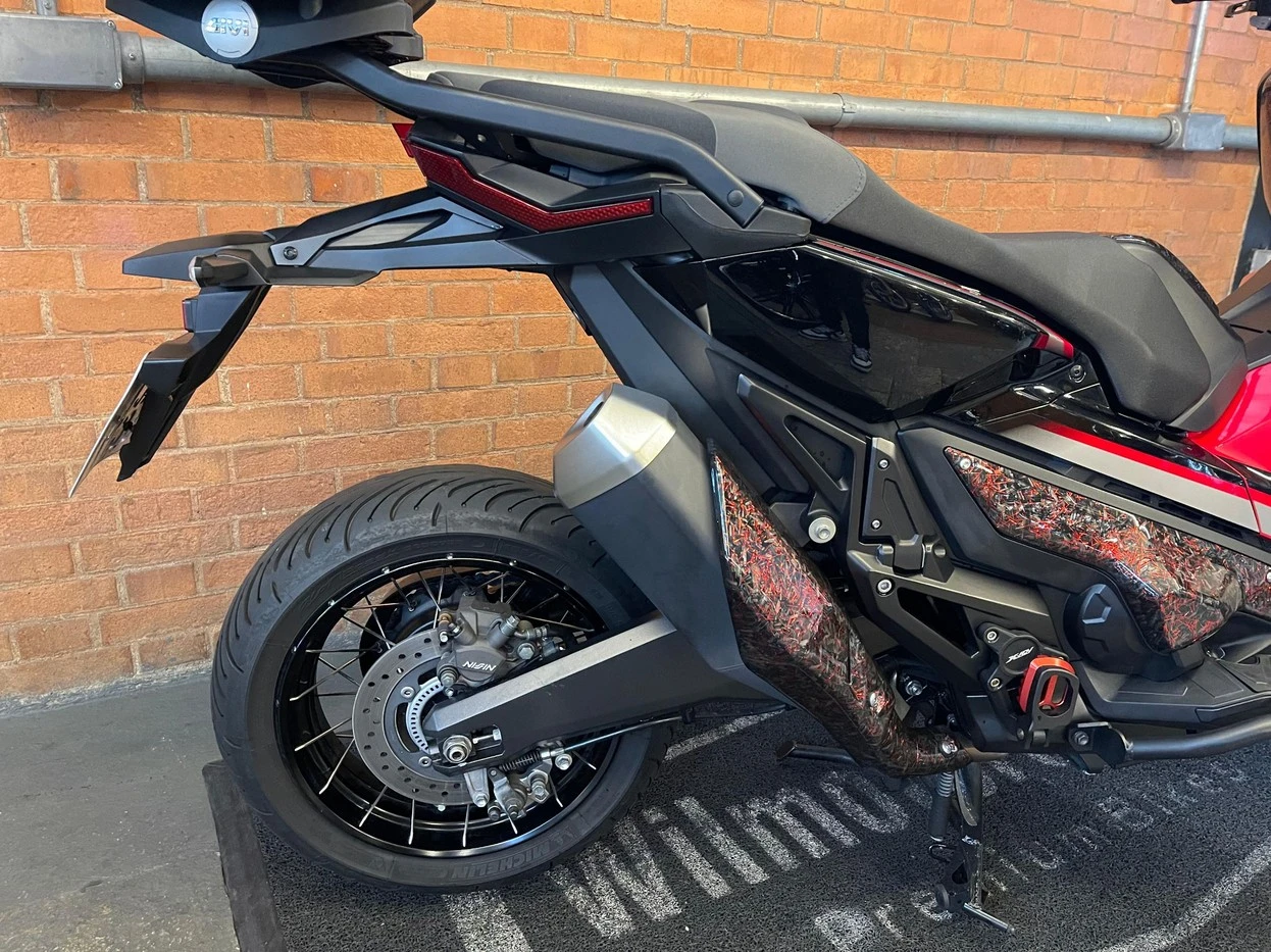 HONDA X-ADV