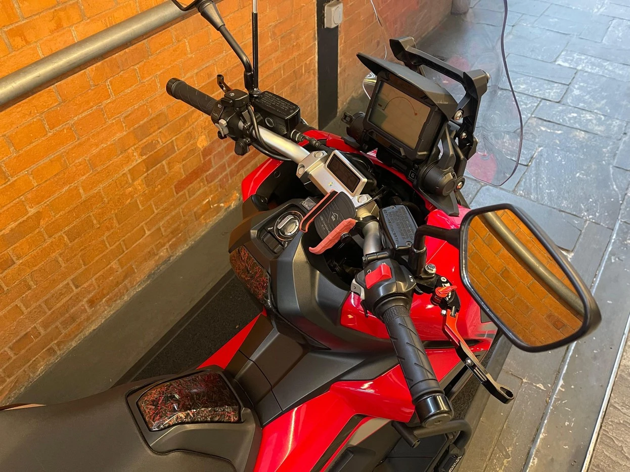 HONDA X-ADV