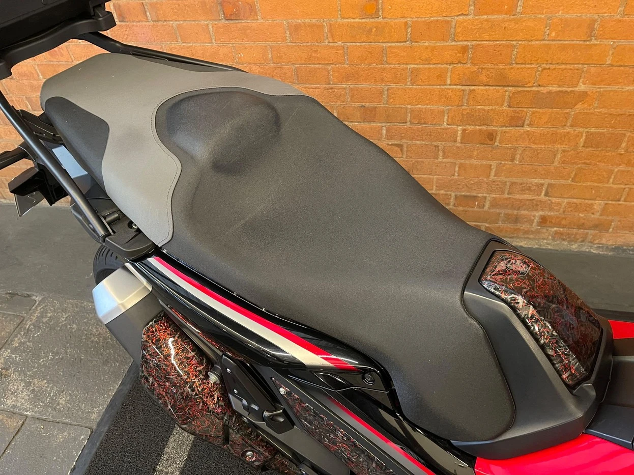 HONDA X-ADV