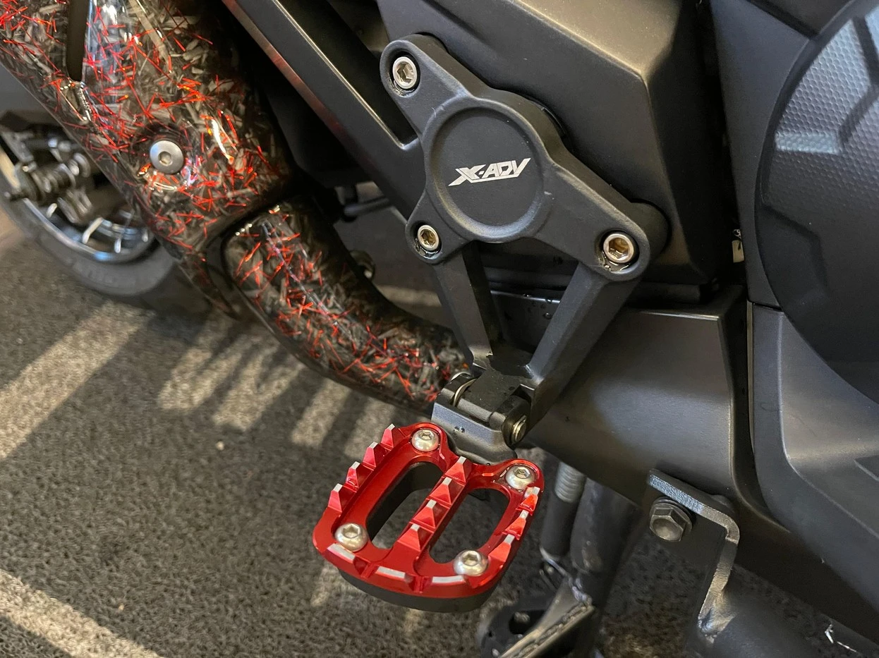 HONDA X-ADV