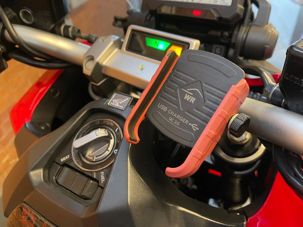 HONDA X-ADV