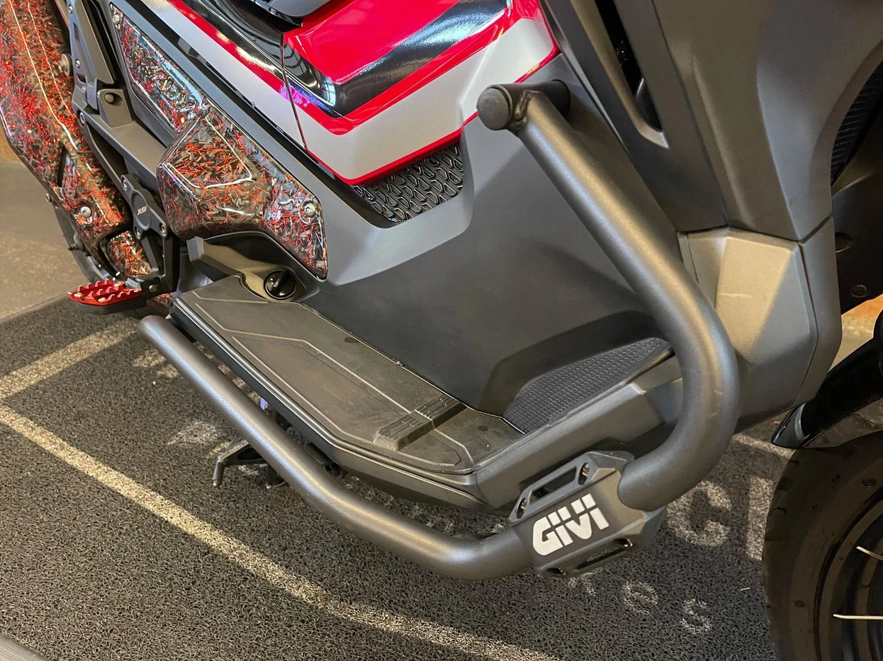HONDA X-ADV